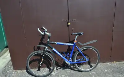 Pánské kolo MERIDA vyšší třídy