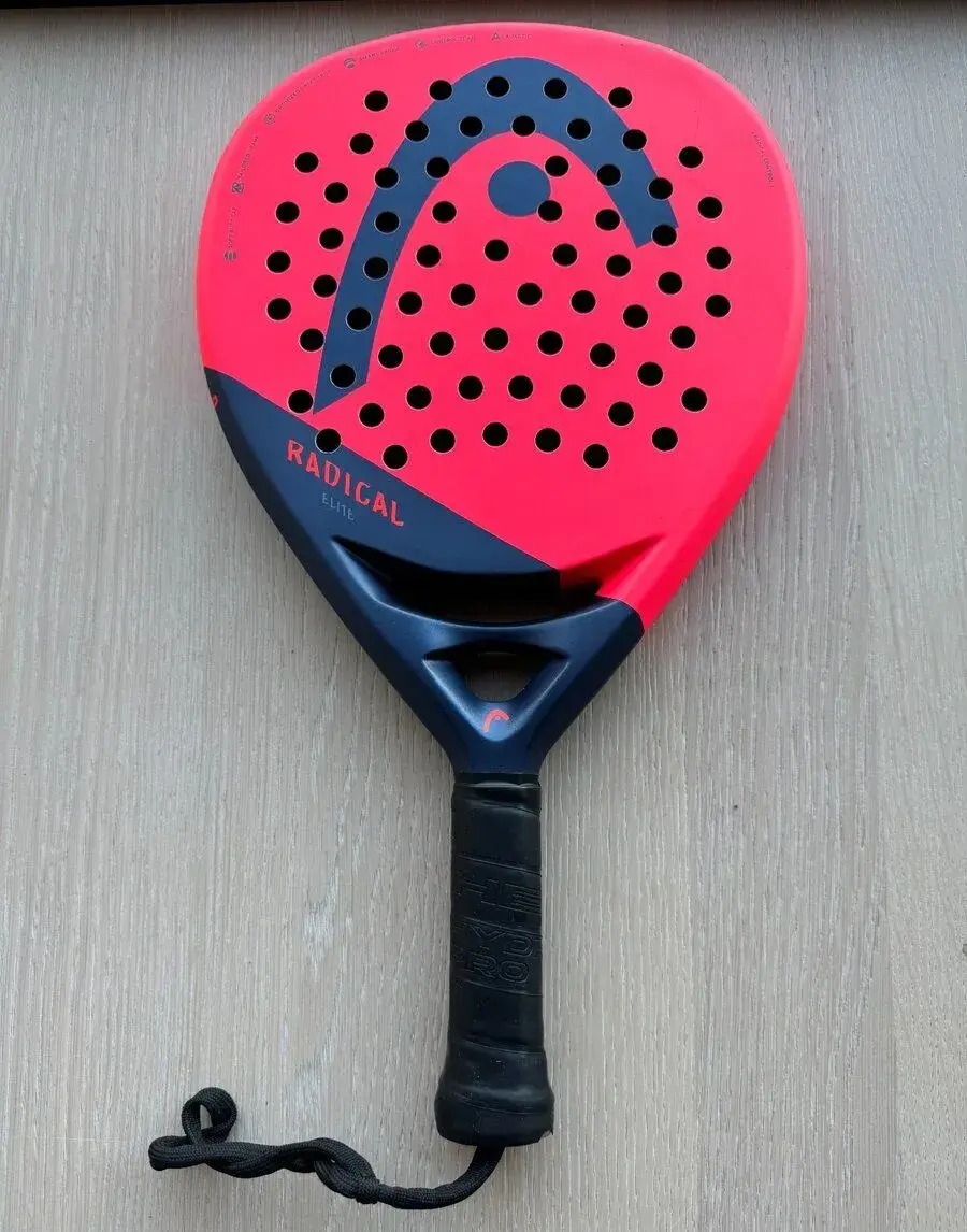 Padel Raketa Head Radical Elite 2024