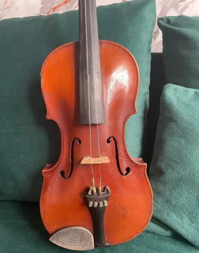 Housle 4/4
