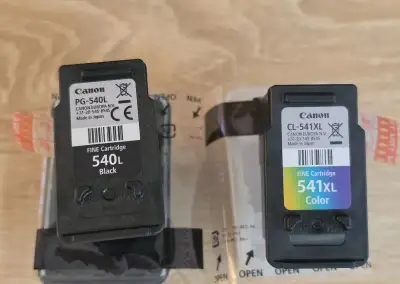 Canon Cartridge PRAZDNÉ
