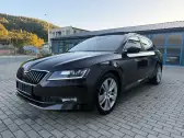 Škoda SUPERB – 2016, 212 000 km