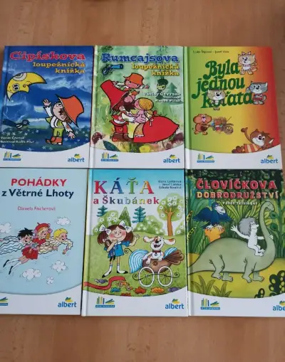 Pohádky l
