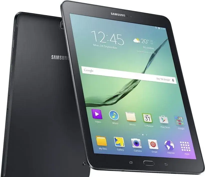 Samsung Galaxy Tab S2 9,7″ (SM‑T815) + 128GB microSD