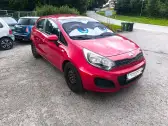 Kia Rio – 75 000 km