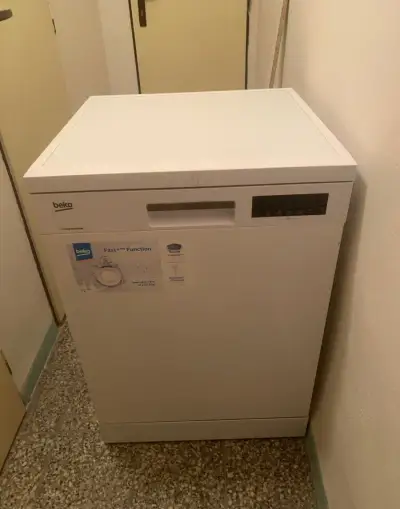 Myčka nádobí
