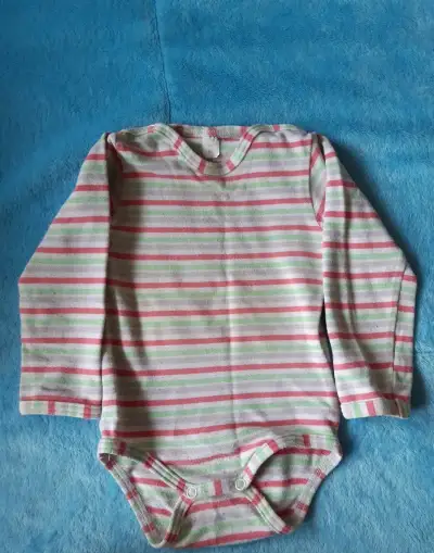 Body 86 zn. Little angel