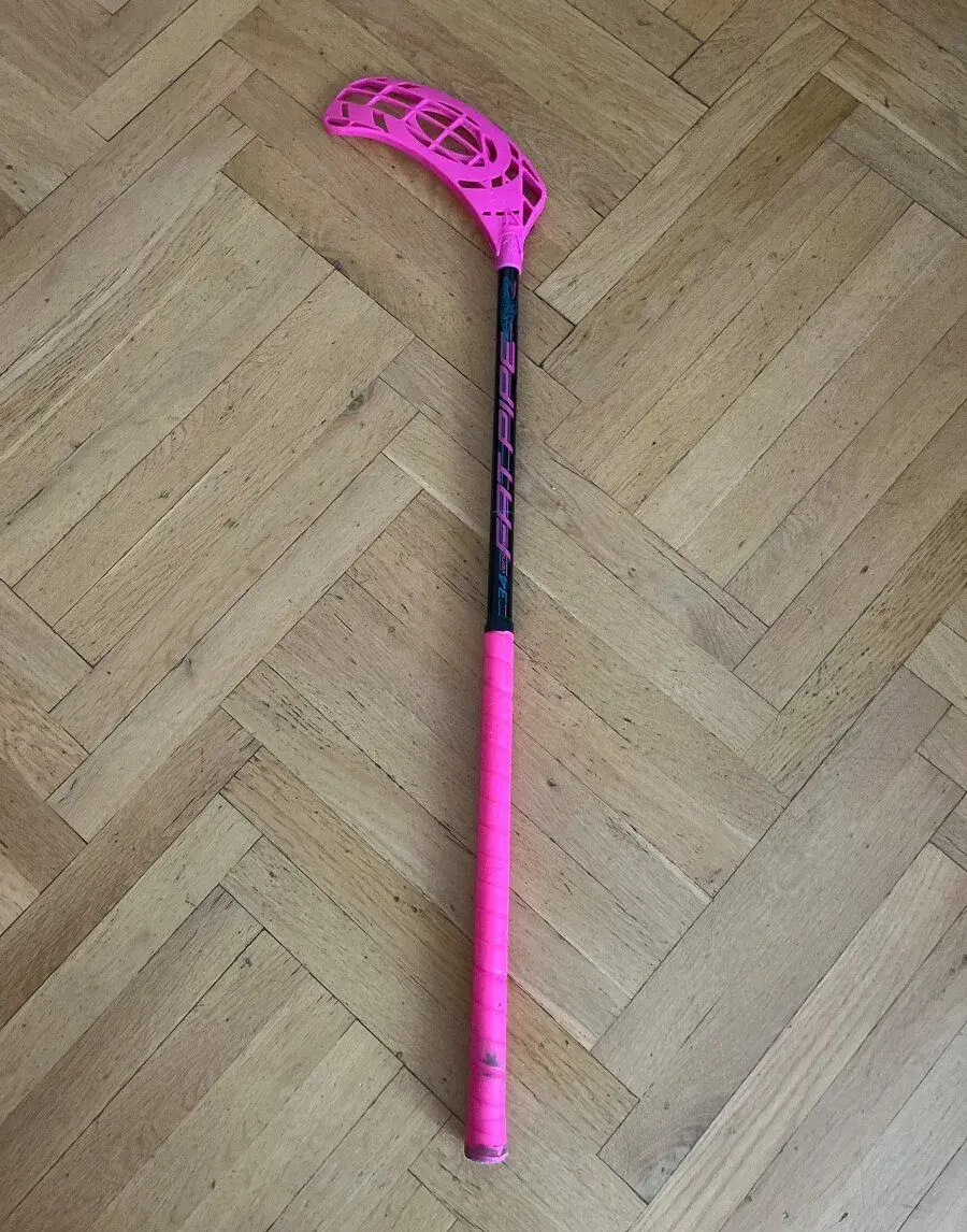 FatPipe Venom 34 velikost 75cm práva