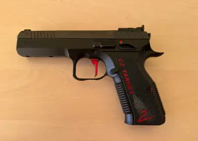 Cz shadow 2 target 5palet