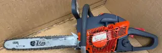 Oleomac 560gs