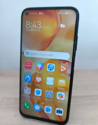 Huawei P40 lite, 6/128GB (čtěte popis)