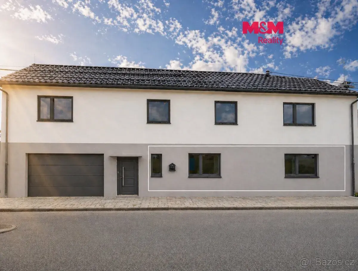 Prodej bytu 2+1, 57 m², Kožušany-Tážaly