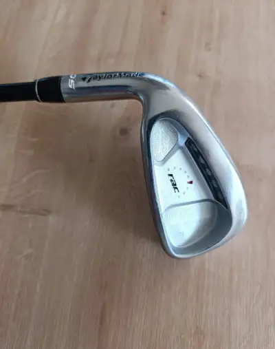 Golfová hůl TaylorMade - rac