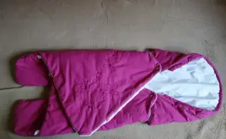 Zavinovačka do vajíčka zn. Emitex