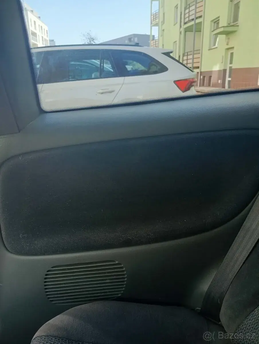 Suzuki Baleno
