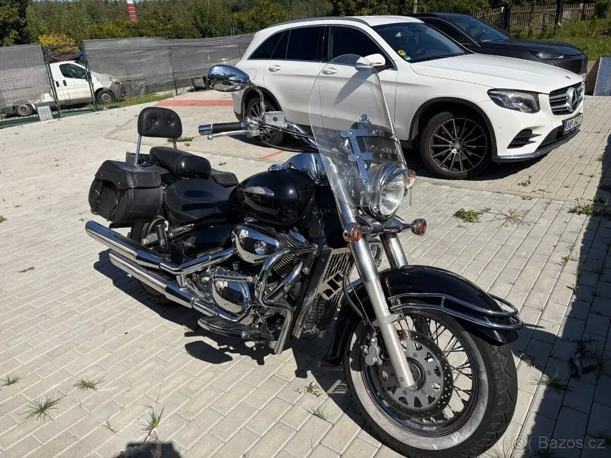 V hezkém stavu, nebo výměna za auto
