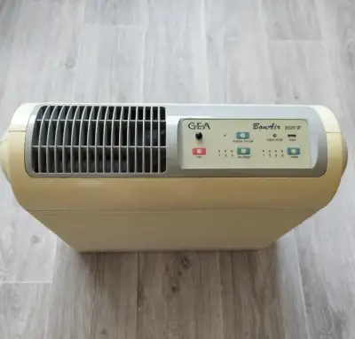 Ventilátor