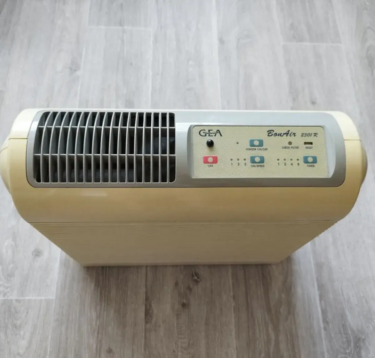 Ventilátor