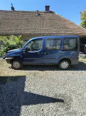 Fiat Doblo