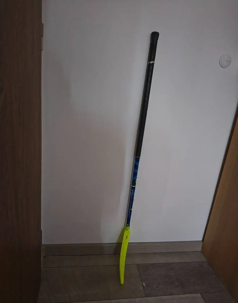 Florbalka
