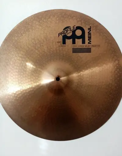 Meinl vintage