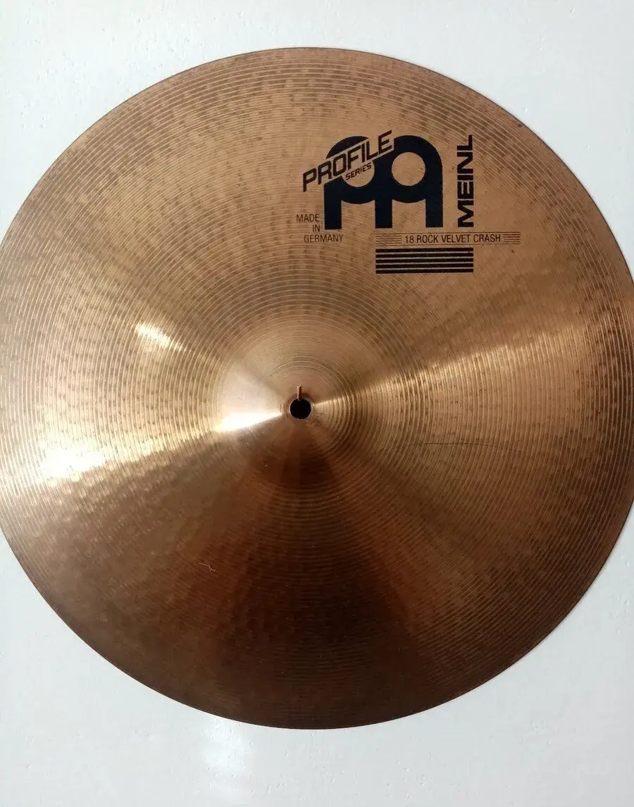 Meinl vintage