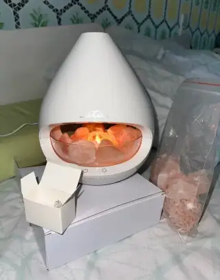 Aroma difuzér ETA Himalaia