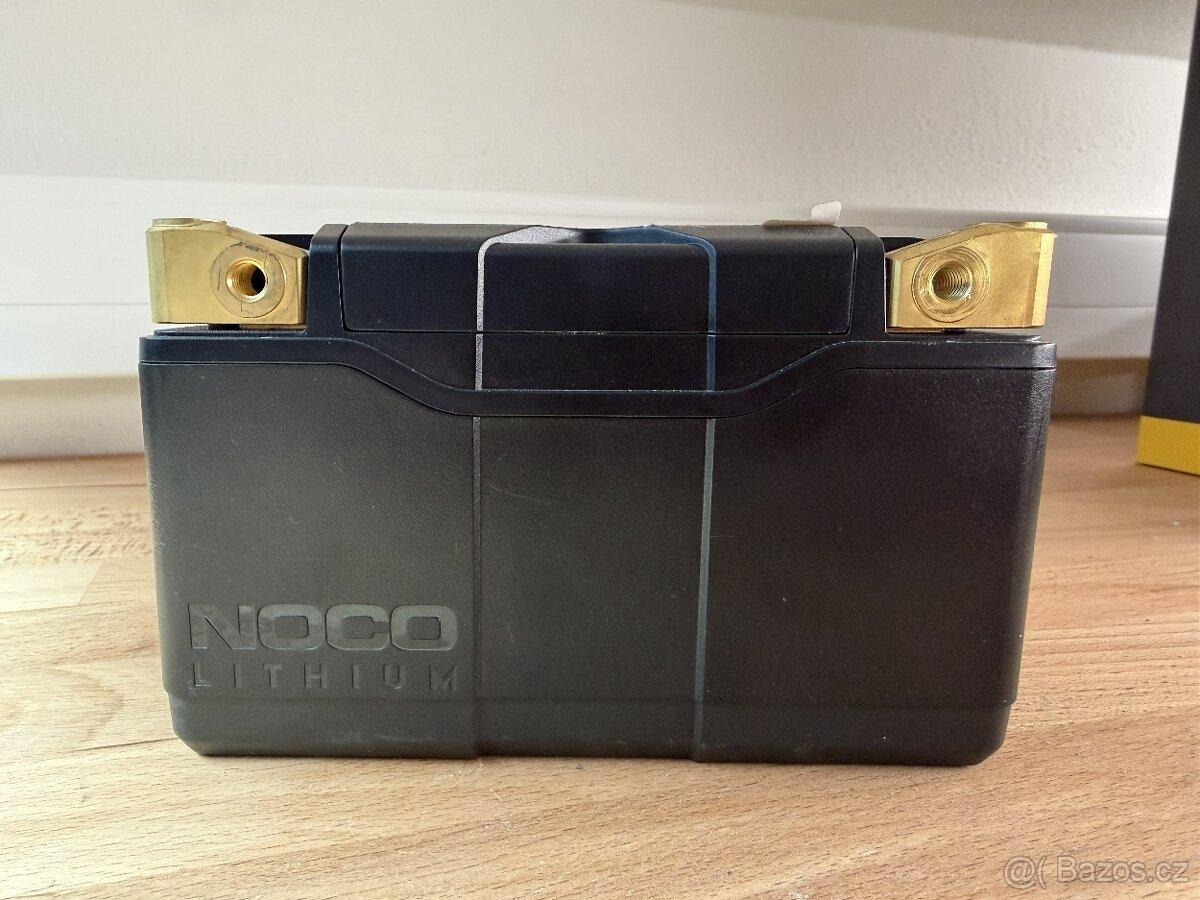 Baterie NOCO NLP14, 4Ah