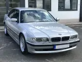 BMW řady – 172 000 km
