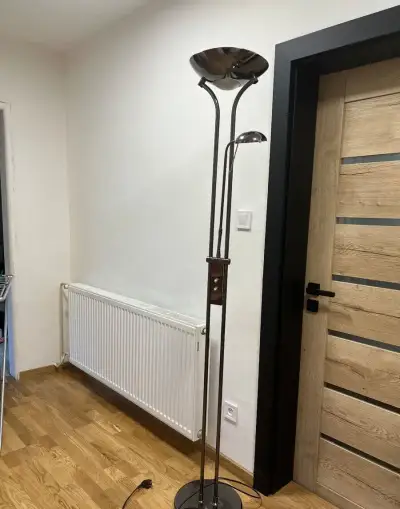 Lampu
