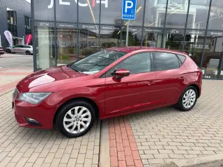 Seat Leon – 176 000 km