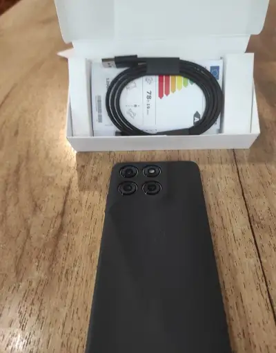 Moto g 37 power 4GB +128GB