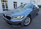 BMW 530D – 100 400 km