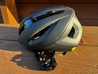 Helma Specialized Search M