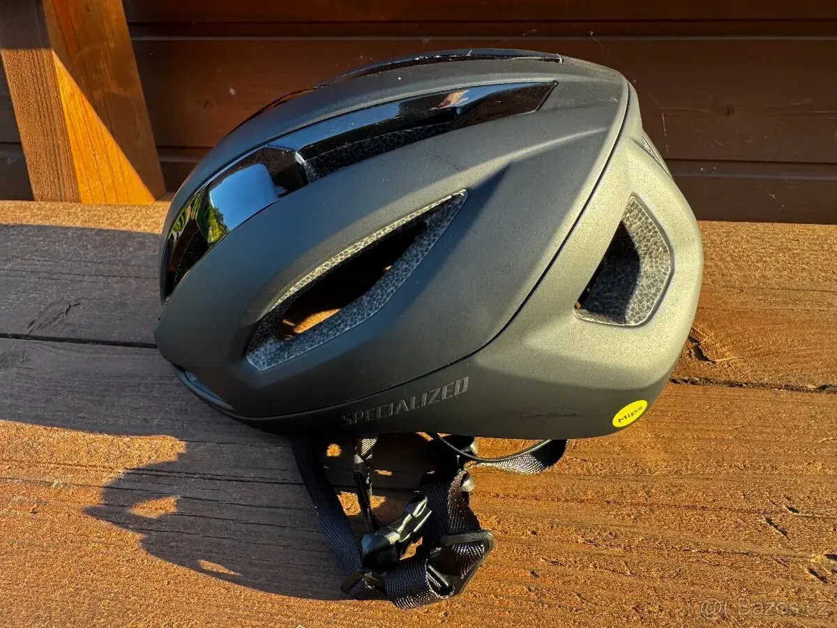 Helma Specialized Search M