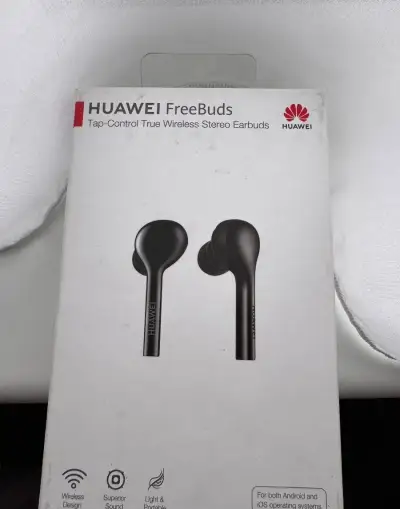 Huawei krabice orginal