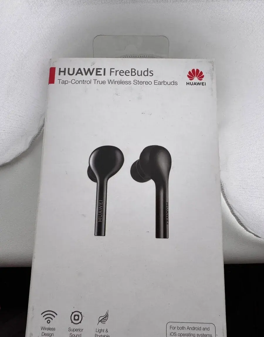 Huawei krabice orginal