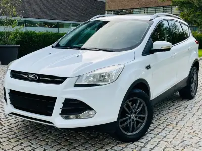 Ford Kuga – 132 007 km