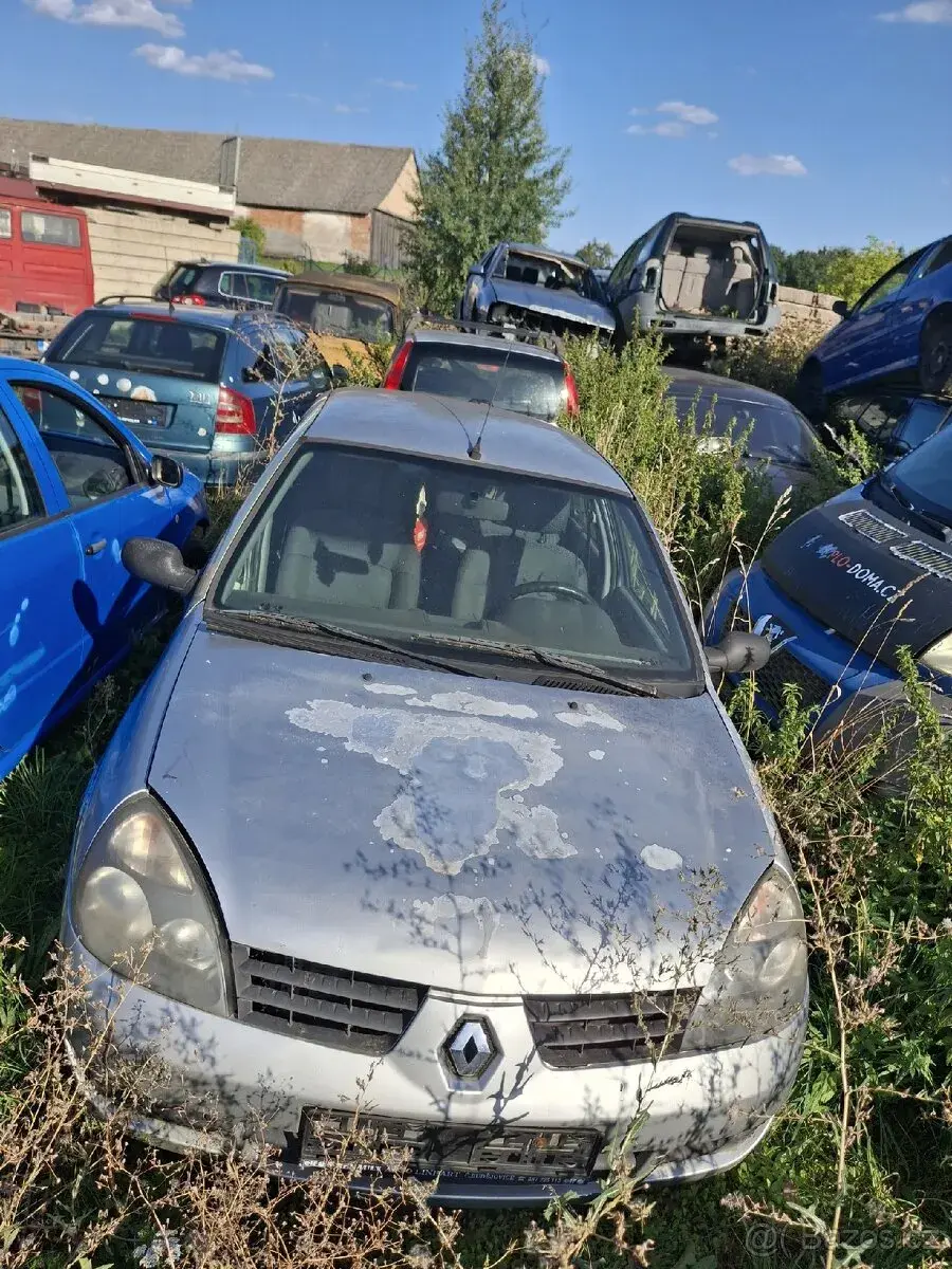 Renault Thalia