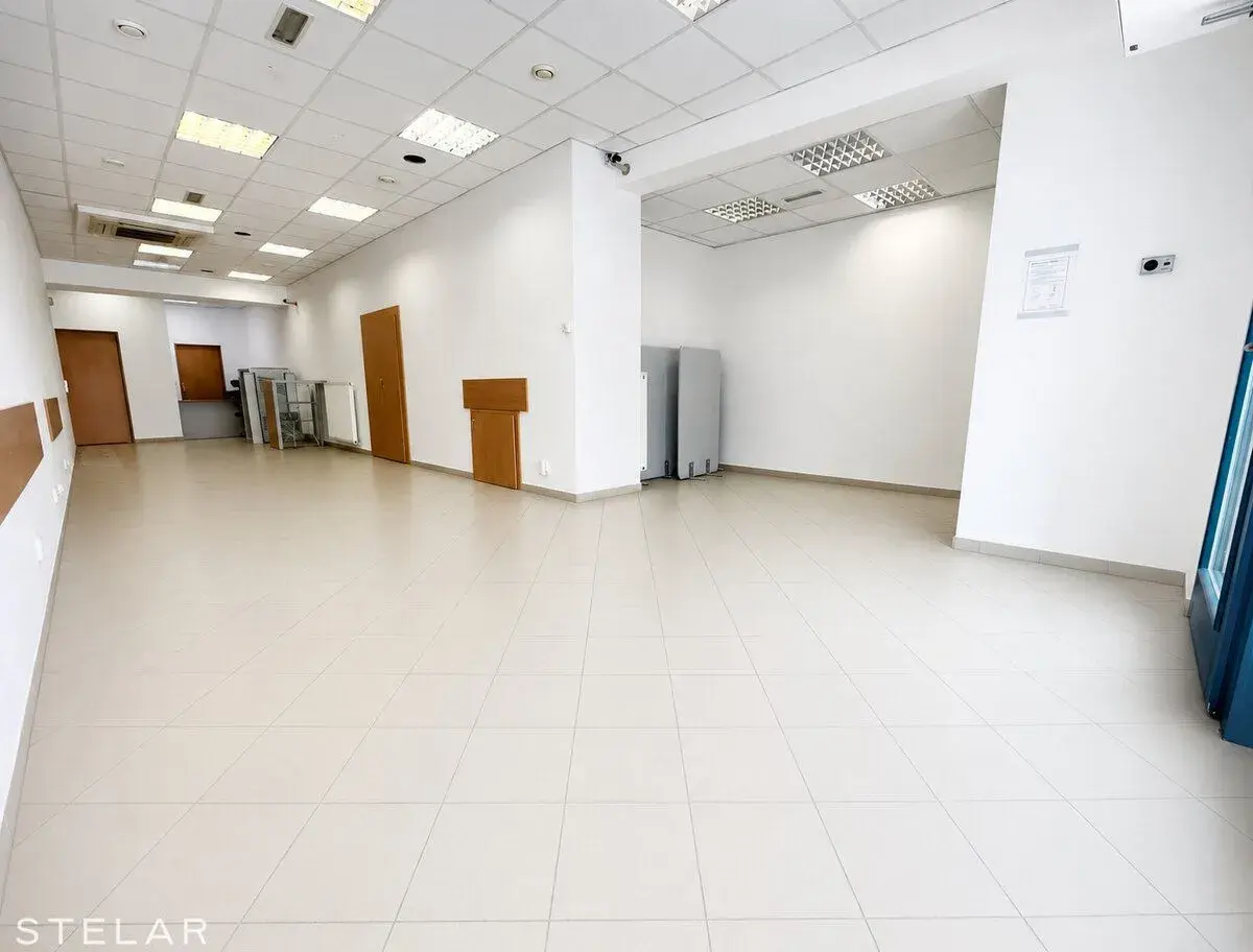 Pronájem reprezentativních komerčních prostor 127 m² na frek