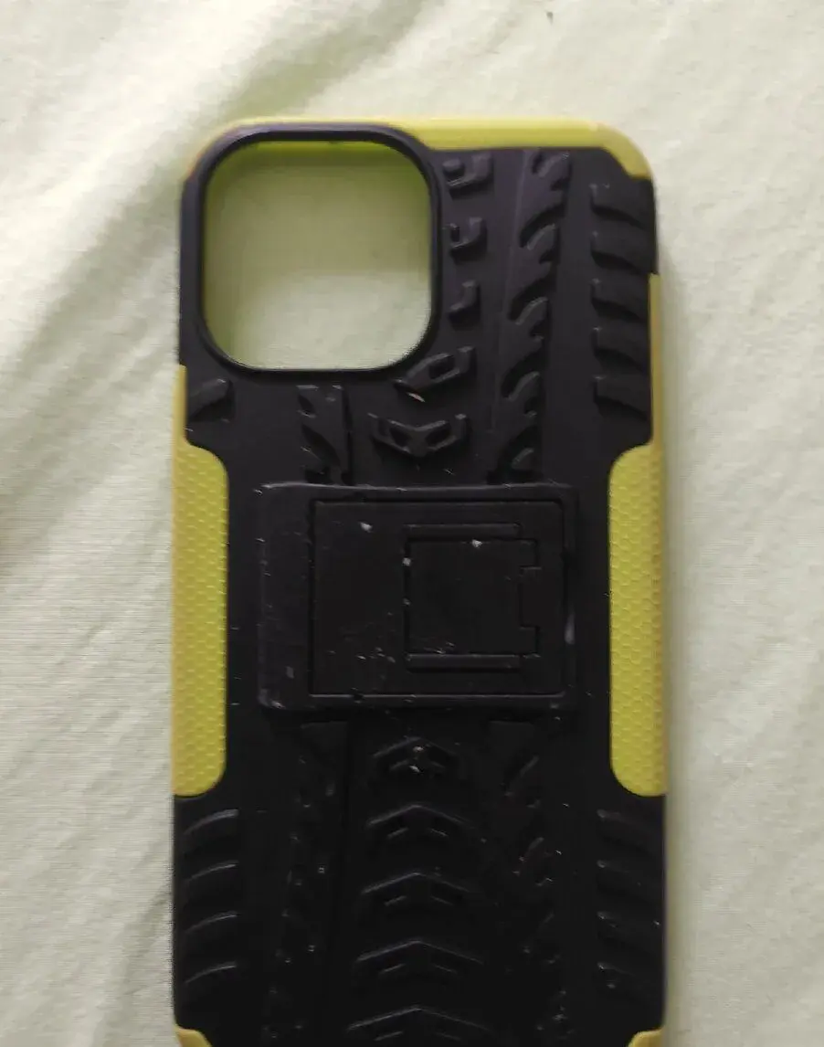 KRYT IPHONE 13 PRO MAX