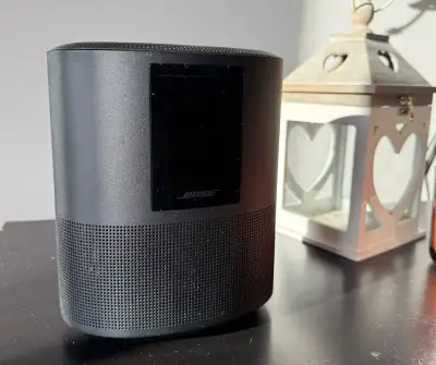 Aktivní repro Bose Home 500