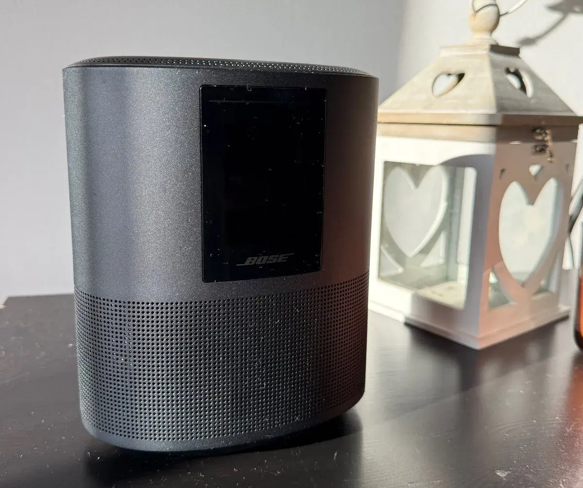 Aktivní repro Bose Home 500