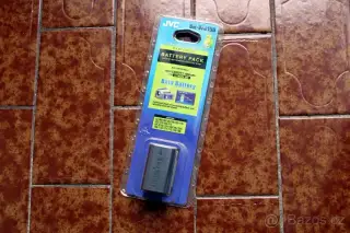 JVC BN-VF815U (originál, nový, nepoužitý)