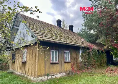 Prodej rodinného domu, 75 m², Dobrá