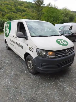 Volkswagen T6-110kw,6tikvalt – 2017