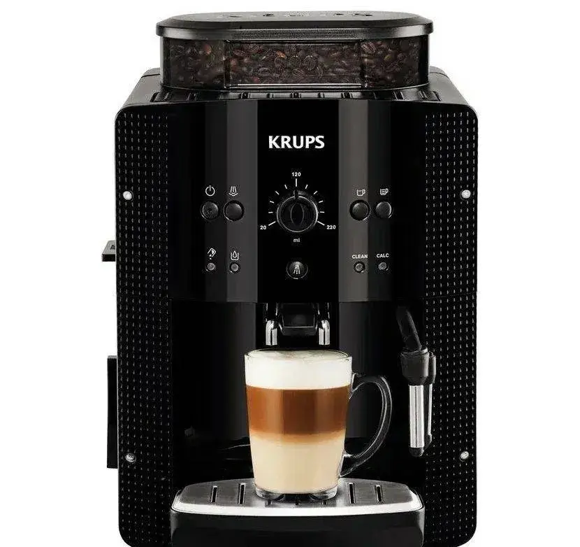 Kávovar KRUPS