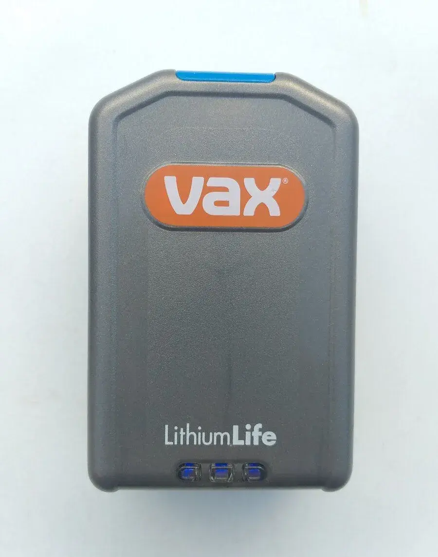 Baterie Vax LithiumLife