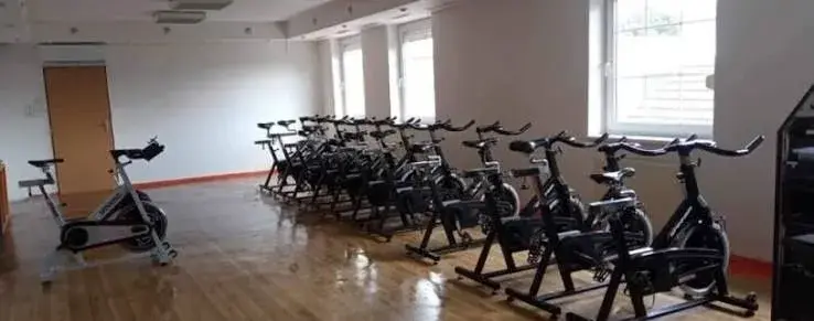 Sportovní sál - pronájem