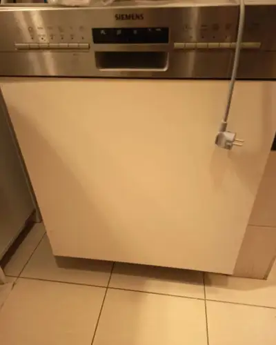 Myčka