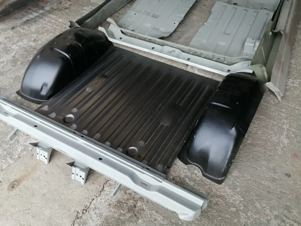 Suzuki Samurai